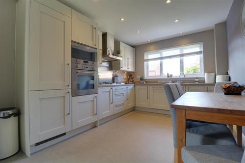 4 bedroom detached house for sale, William Higgins Close, Alsager