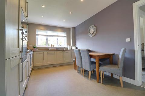 4 bedroom detached house for sale, William Higgins Close, Alsager