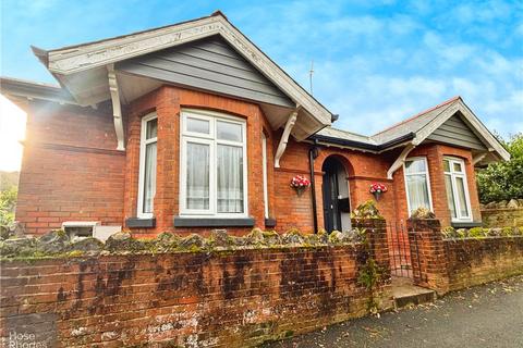 2 bedroom bungalow for sale, Dairy Lane, Newport, Isle of Wight