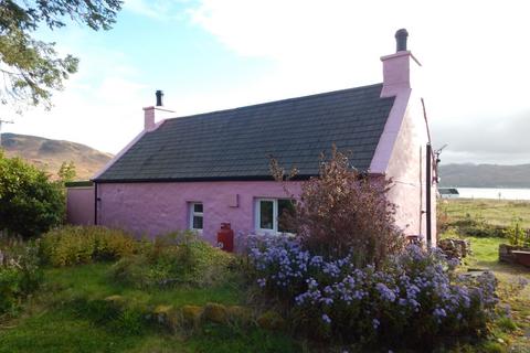 2 bedroom cottage for sale, Breakish IV42