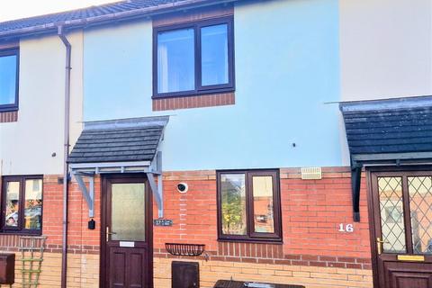 2 bedroom terraced house for sale, Acacia Avenue, Porthcawl CF36