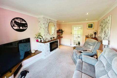 3 bedroom house for sale, Mill Lane To Home Farm Track, Thirkleby, Thirsk