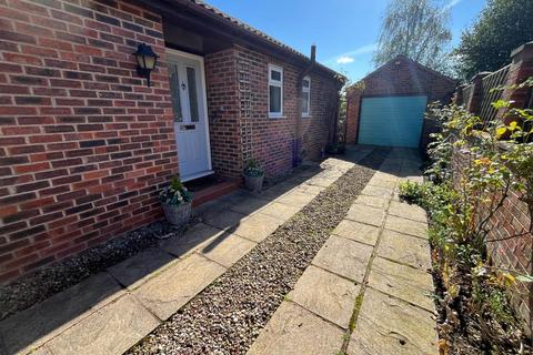 3 bedroom house for sale, Mill Lane To Home Farm Track, Thirkleby, Thirsk