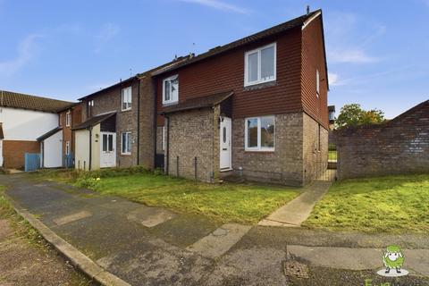 2 bedroom terraced house for sale, BEECHAM BERRY, BASINGSTOKE, HAMPSHIRE, RG22