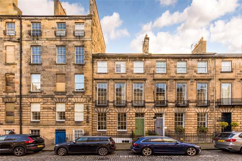 Northumberland Street, Edinburgh