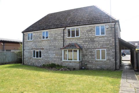 3 bedroom detached house for sale, High Street, Sparkford , Yeovil, BA22