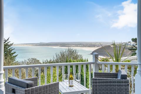 2 bedroom apartment for sale, Horizon Flat, Tremorna, Wheal Margery, Carbis Bay