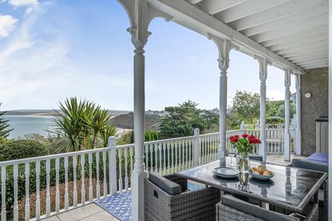 undefined, Carbis Bay, TR26
