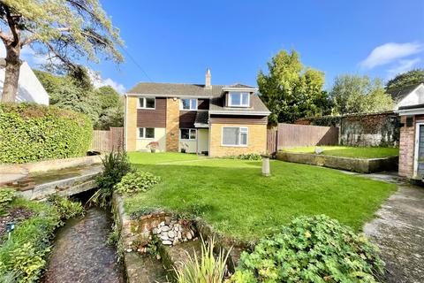 5 bedroom detached house for sale, Cranemoor Gardens, Christchurch BH23