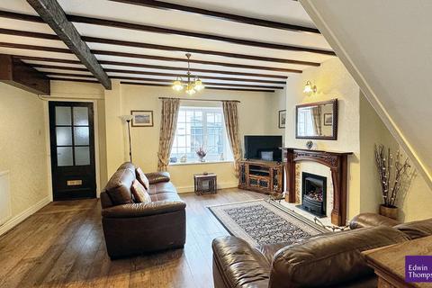 2 bedroom cottage for sale, Millside, Braithwaite, Keswick, CA12