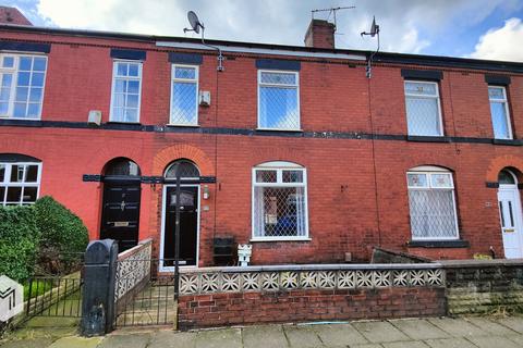 3 bedroom terraced house for sale, Sefton Road, Pendlebury, Swinton, Manchester, M27 6DZ