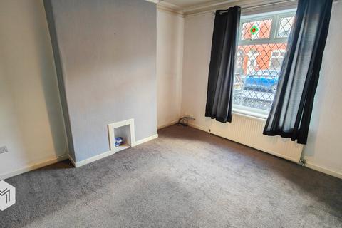 3 bedroom terraced house for sale, Sefton Road, Pendlebury, Swinton, Manchester, M27 6DZ