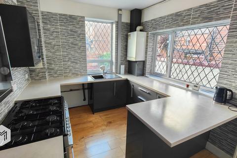 3 bedroom terraced house for sale, Sefton Road, Pendlebury, Swinton, Manchester, M27 6DZ