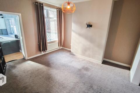 3 bedroom terraced house for sale, Sefton Road, Pendlebury, Swinton, Manchester, M27 6DZ