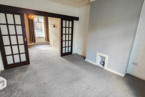 3 bedroom terraced house for sale, Sefton Road, Pendlebury, Swinton, Manchester, M27 6DZ