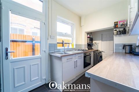 40 Cecil Road, Selly Park, Birmingham, B29 7QQ