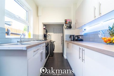 40 Cecil Road, Selly Park, Birmingham, B29 7QQ