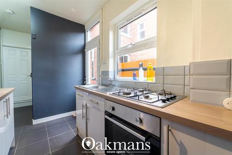 40 Cecil Road, Selly Park, Birmingham, B29 7QQ
