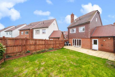 4 bedroom detached house for sale, Hazelwood Close, Tonbridge, Kent