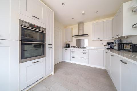 4 bedroom detached house for sale, Hazelwood Close, Tonbridge, Kent