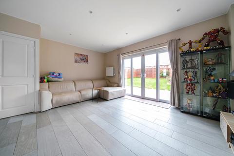 4 bedroom detached house for sale, Hazelwood Close, Tonbridge, Kent