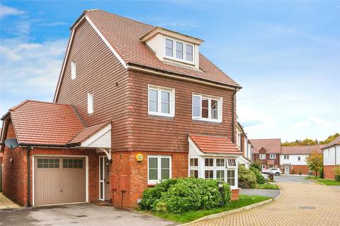 4 bedroom detached house for sale, Hazelwood Close, Tonbridge, Kent