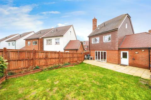 4 bedroom detached house for sale, Hazelwood Close, Tonbridge, Kent