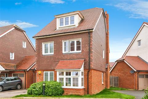 4 bedroom detached house for sale, Hazelwood Close, Tonbridge, Kent