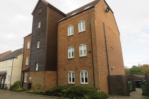 2 bedroom flat to rent, The Mill, Kirton PE20