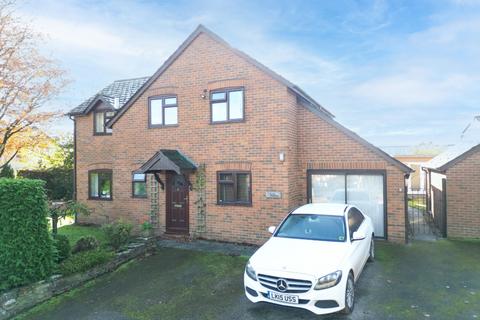 4 bedroom detached house for sale, Llangrove