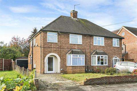 3 bedroom semi-detached house for sale, Hitchin, Hertfordshire SG5