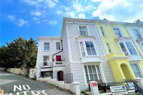 1 bedroom flat for sale, Castledown Terrace, Hastings TN34