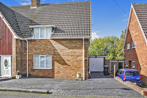 3 bedroom semi-detached house for sale, Marston Road, Dudley, West Midlands