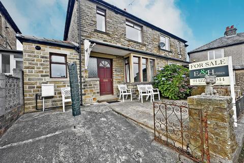 3 bedroom semi-detached house for sale, Milner Lane, Greetland, Halifax