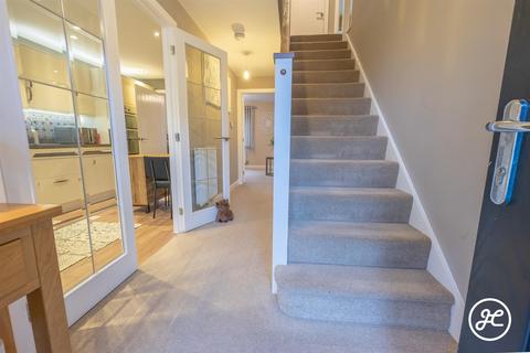 4 bedroom detached house for sale, Barberry Drive, Wilstock Village, Bridgwater