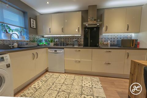 4 bedroom detached house for sale, Barberry Drive, Wilstock Village, Bridgwater