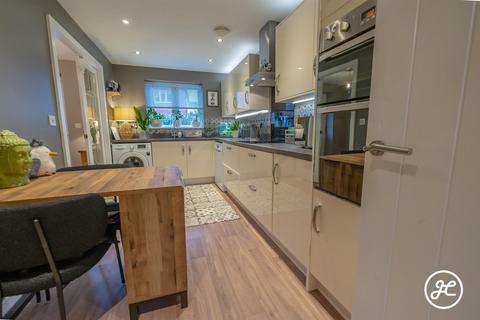 4 bedroom detached house for sale, Barberry Drive, Wilstock Village, Bridgwater