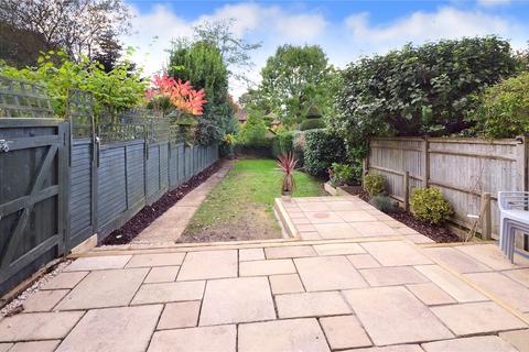 2 bedroom terraced house for sale, East Grinstead, West Sussex, RH19