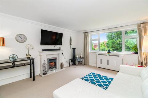 2 bedroom flat for sale, Ellwood Gardens, Watford, WD25