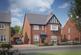 Plot 207, The Appleyard at The Meadows, Lincoln Road LN2