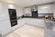 Plot 207, The Appleyard at The Meadows, Lincoln Road LN2 photo 3