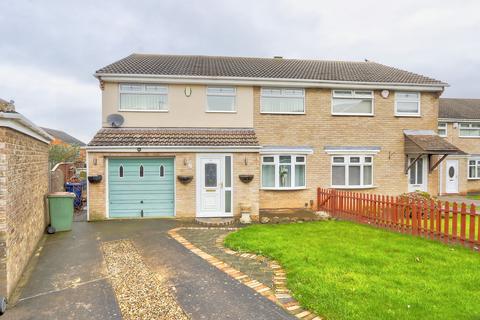 3 bedroom semi-detached house to rent, Newgate, Middlesbrough, TS6