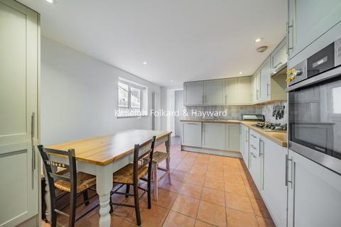 3 bedroom terraced house for sale, Engleheart Road, Catford