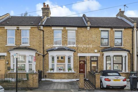 3 bedroom terraced house for sale, Engleheart Road, Catford