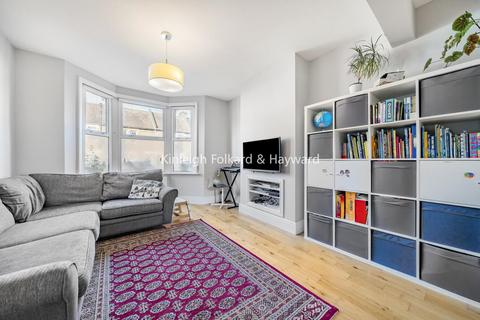 3 bedroom terraced house for sale, Engleheart Road, Catford