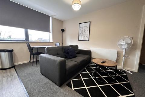 1 bedroom apartment for sale, Sandringham House, Windsor Street, Salford