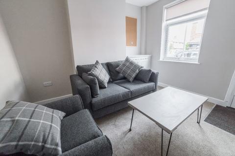 2 bedroom terraced house to rent, Dagmar Grove, Beeston, Nottingham, Nottinghamshire, NG9