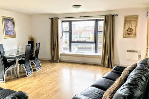 2 bedroom apartment for sale, Mill Road, Gateshead, NE8