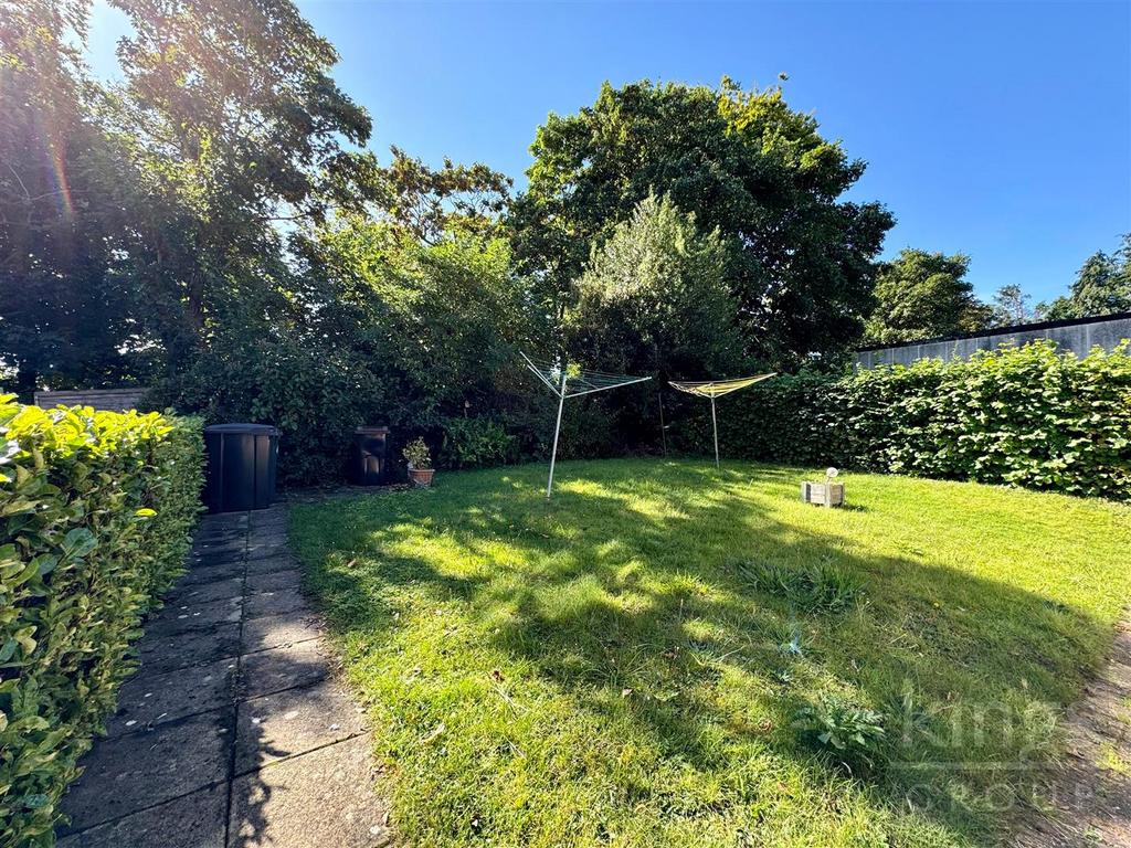 Communal Garden