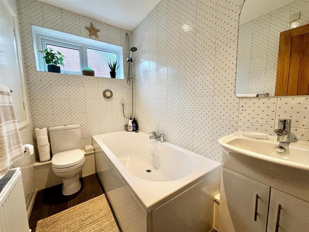 Bathroom/WC